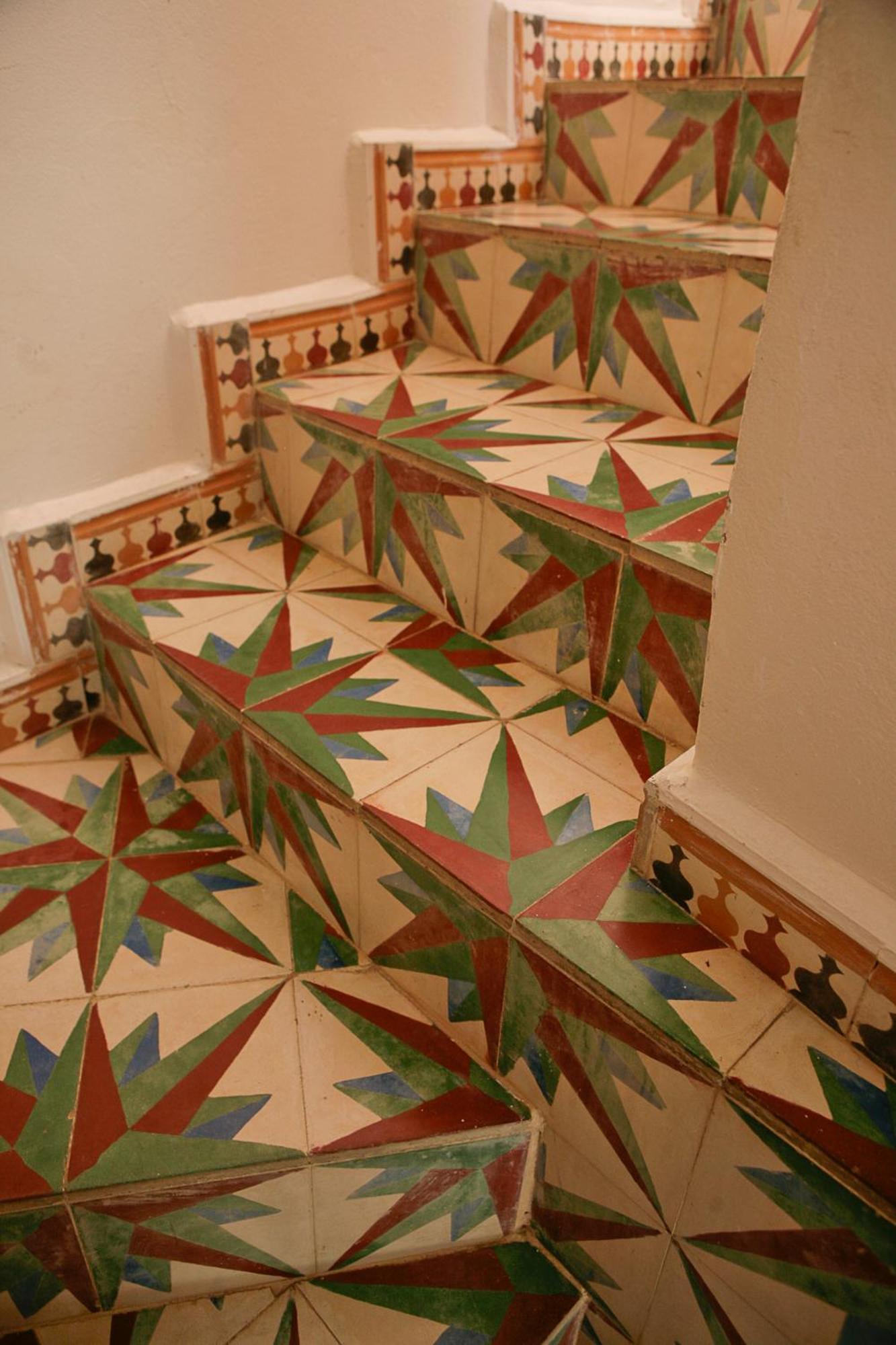 Guest house La Colombe Blanche Moulay Idriss Zerhoun