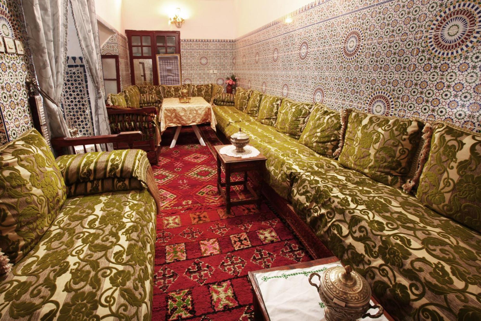Guest house La Colombe Blanche 3*