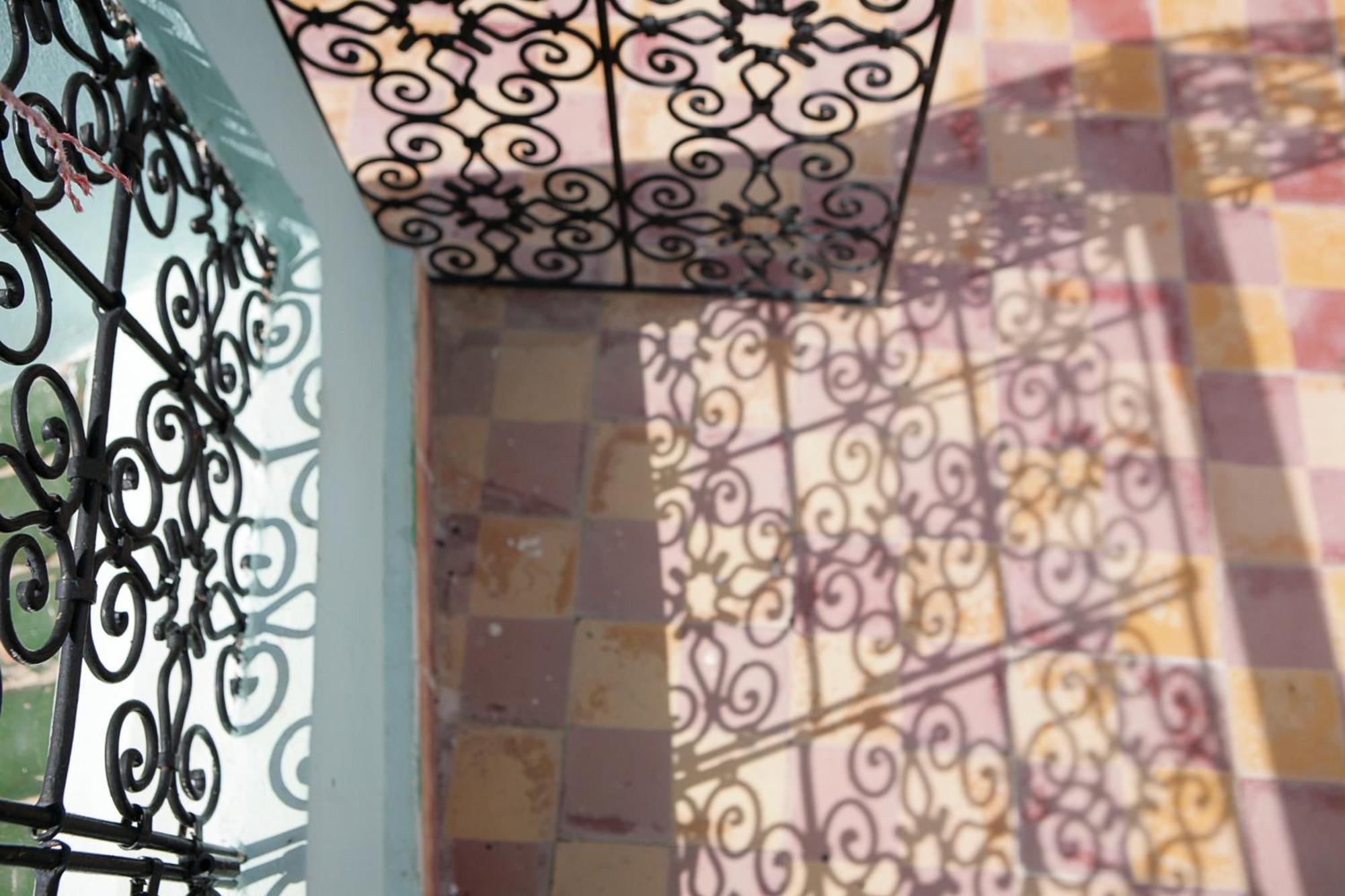 Guest house La Colombe Blanche