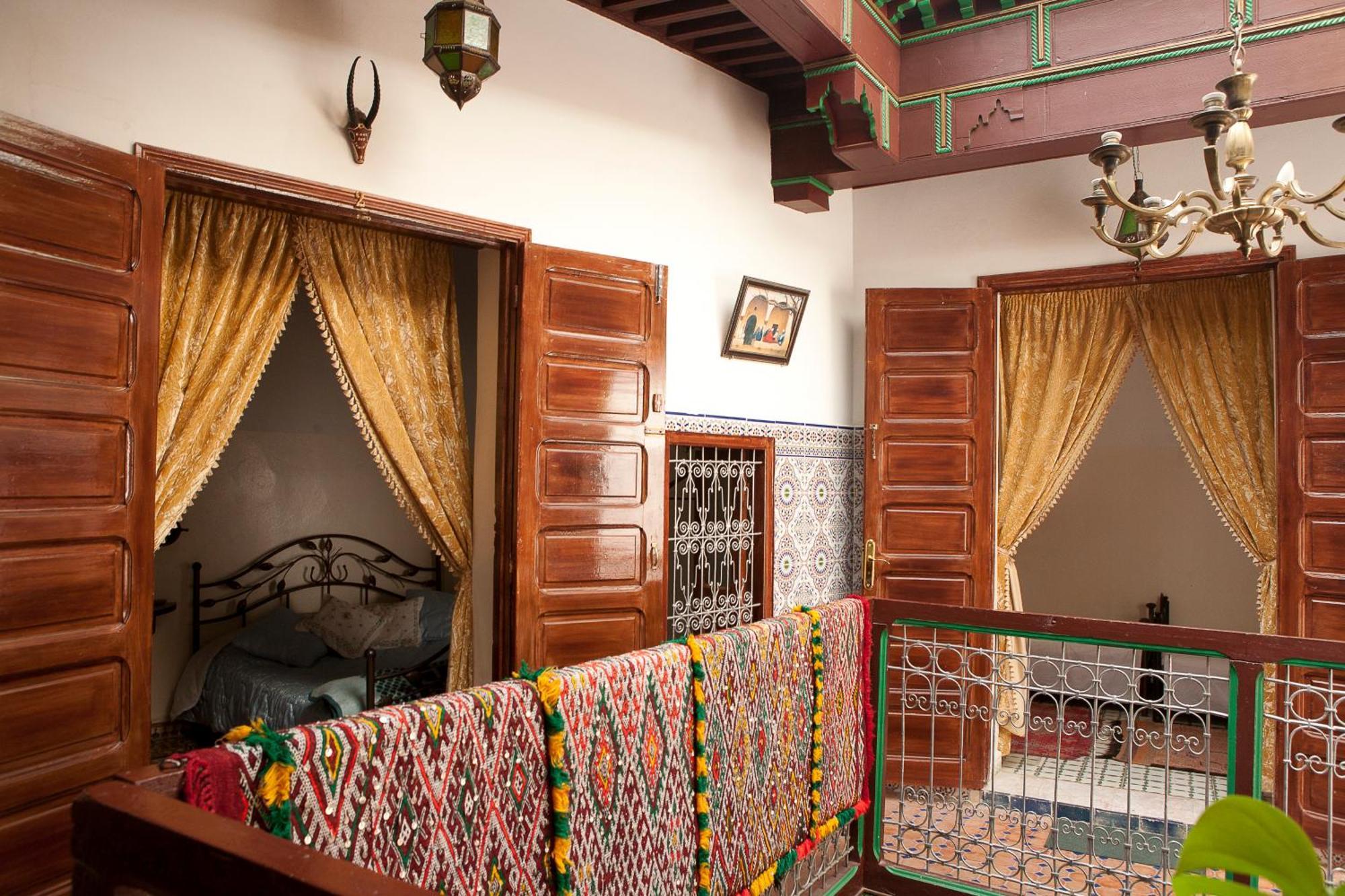 La Colombe Blanche Guest house 3*