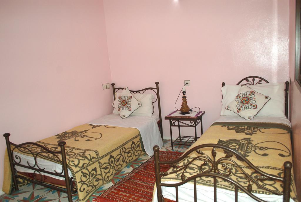 La Colombe Blanche Guest house 3*