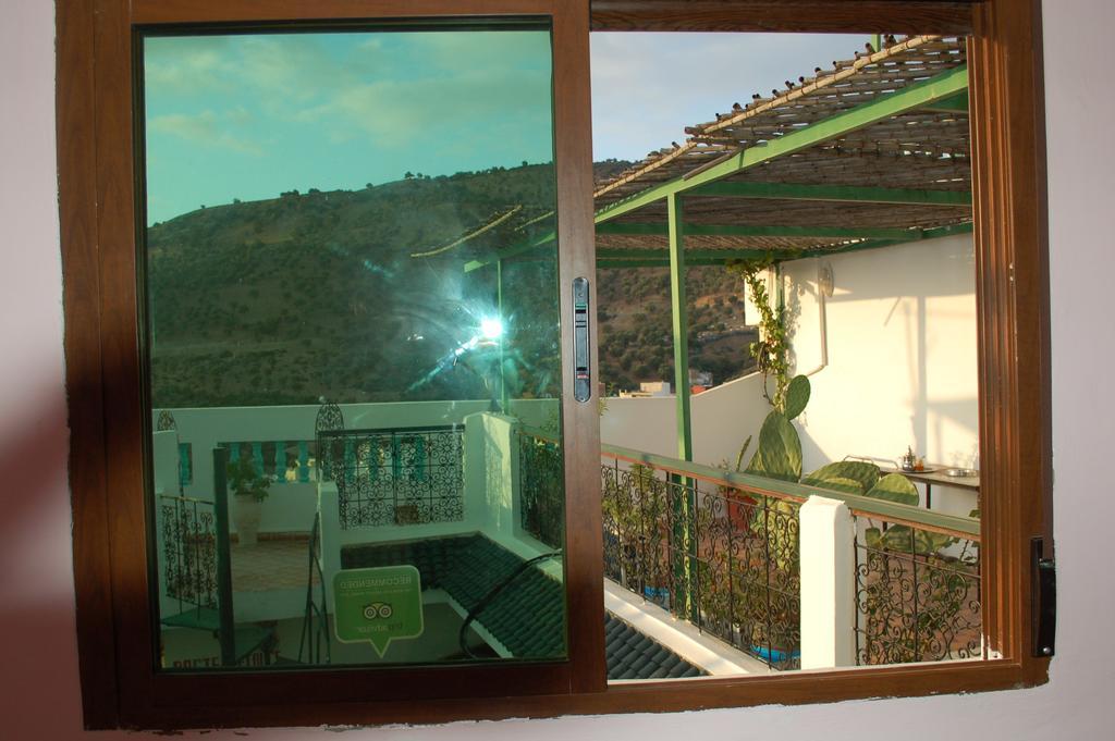 Guest house La Colombe Blanche