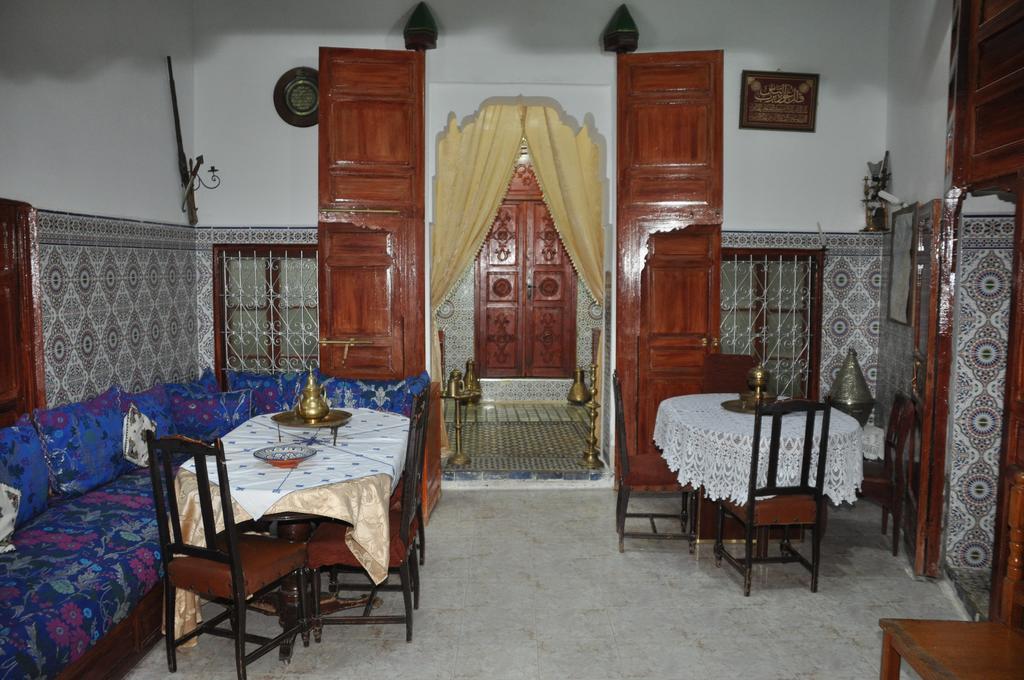 La Colombe Blanche Guest house 3*