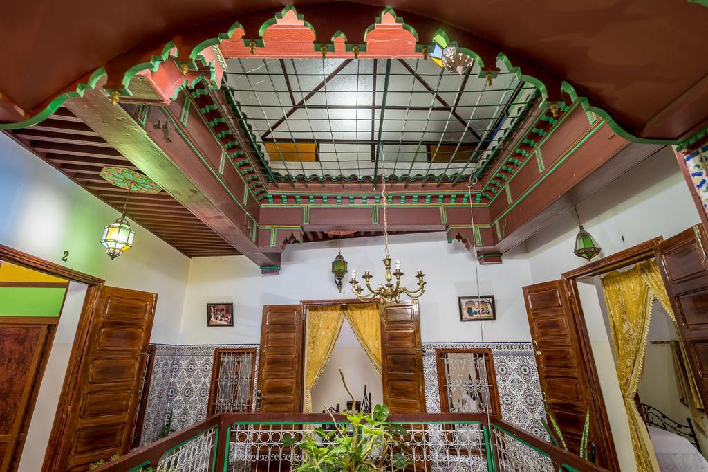 La Colombe Blanche Guest house