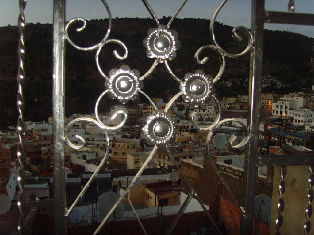 La Colombe Blanche Guest house Moulay Idriss Zerhoun