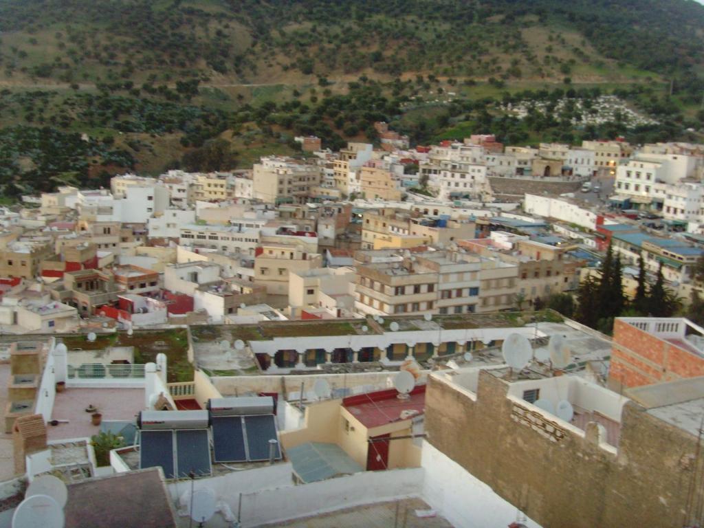 La Colombe Blanche Guest house 3*