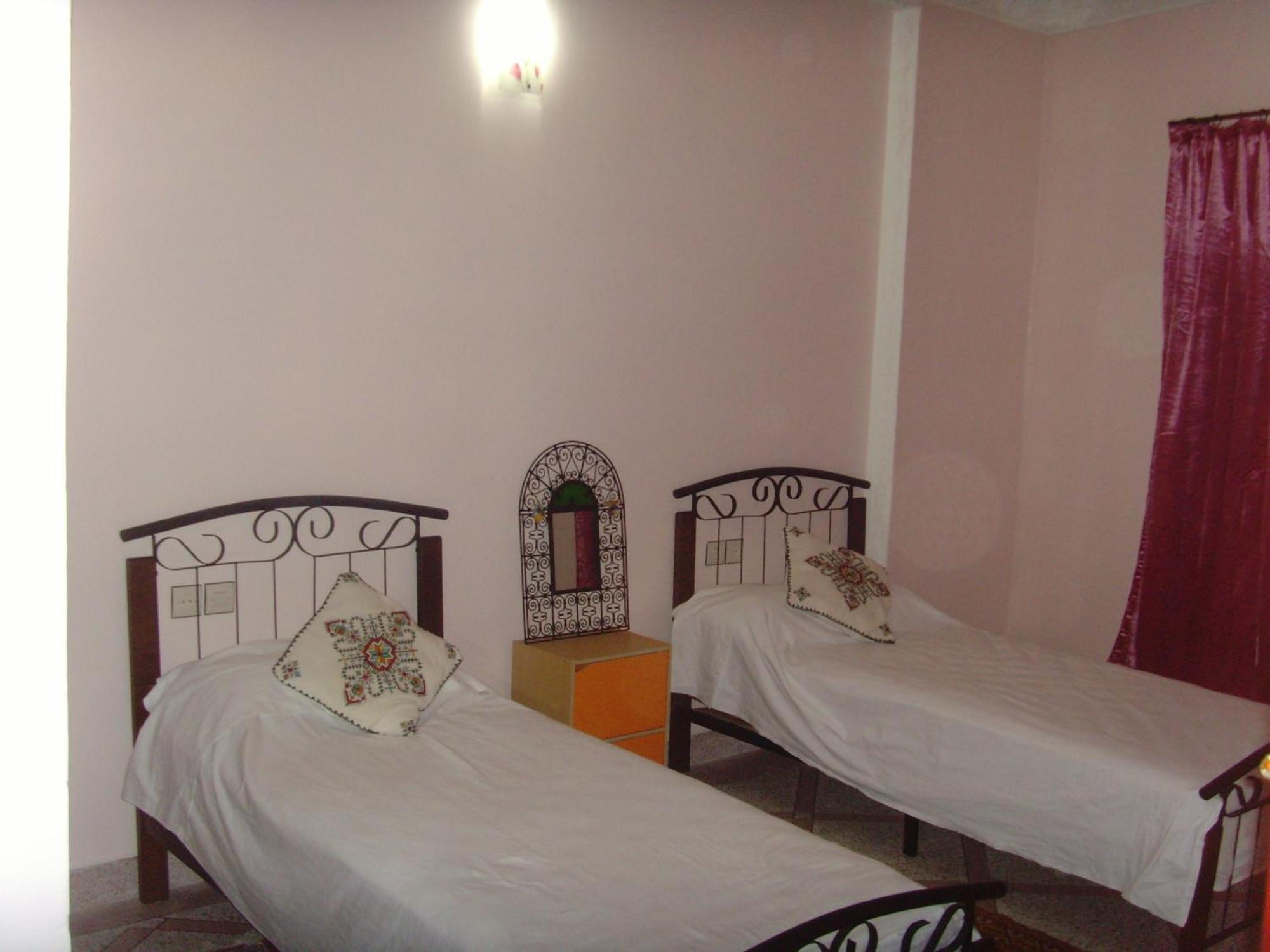 La Colombe Blanche Guest house 3*